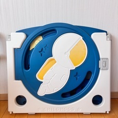 ベビーサークル
の画像