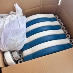 ベビーサークル
の画像