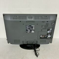 Panasonic 32インチ テレビ TH-L32X21-K 2011年製 動作確認済 生活家電 リモコン付き パナソニック 2ポート HDMI Y2386の画像