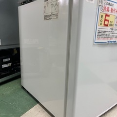 ジャングルジャングル貝塚店　1ドア冷蔵庫　アビデラックス　AR-49 2023年製　コンパクト冷蔵庫　セカンド冷蔵庫　一人暮らし　中古　リユース　貝塚市　二色浜の画像