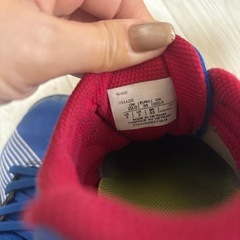 22.0シューズの画像