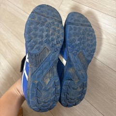 22.0シューズの画像