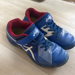 22.0シューズの画像