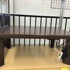 ◇ドリーム尼崎1号館◇【ジモティー割引対象商品】こたつの画像
