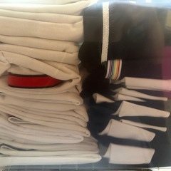 聖華こども園　制服入園フルセットの画像