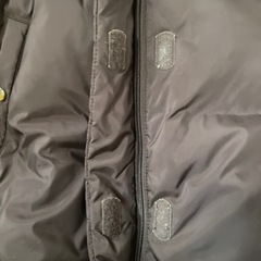 ダウンコート150の画像