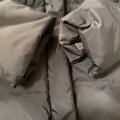 ダウンコート150の画像