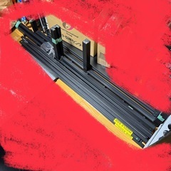 ダブルベッド  フレームの画像