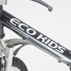 BRIGESTONE ECO KIDS 年式不明 シングルスピード 16インチの画像
