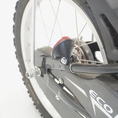 BRIGESTONE ECO KIDS 年式不明 シングルスピード 16インチの画像