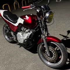 ジェイド　250  自賠責令和10年4月までの画像