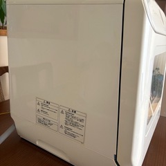 siroca シロカ 食洗機の画像