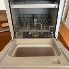 siroca シロカ 食洗機の画像