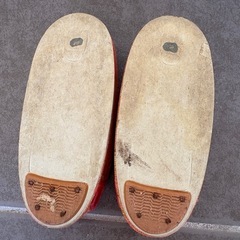 草履　七五三の画像