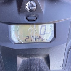 スノーモービル　2019 ski-doo165 SUMMIT X の画像