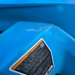 スノーモービル　2019 ski-doo165 SUMMIT X の画像