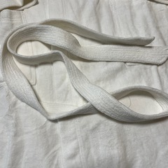 バスローブ　の画像