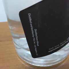 ウォッカ　loft&bearの画像