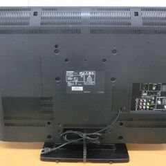 32V 液晶TV 東芝 2011年製 32A1S 32型 32インチ 液晶テレビ テレビ TV 札幌 西野店の画像