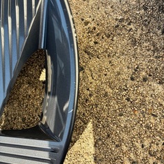 日産純正　ホイールキャップ　14インチの画像