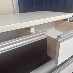 タンス2棹セットの画像