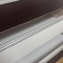 タンス2棹セットの画像