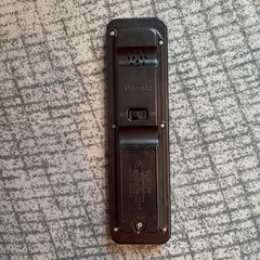 おもちゃリモコンの画像