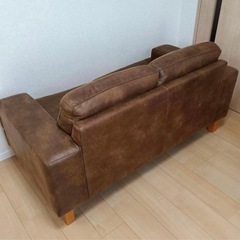 NOCE ソファの画像