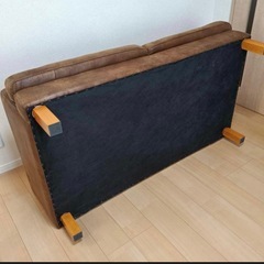 NOCE ソファの画像