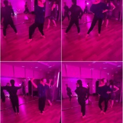 11/21開催💞大人初心者女性向けダンス教室🌸の画像