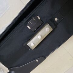 (追加画像)ANAオリジナル キャリーバッグ スーツケース 3点セットの画像