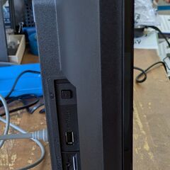 フナイ　ファイヤティービィー　液晶テレビ24V型 2024年製の画像