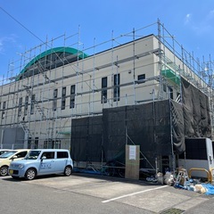 未経験歓迎！安定して稼げる【足場施工スタッフ募集】アットホームな職場です｜株式会社ライトステップ（栃木県小山市）の画像