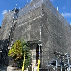 未経験歓迎！安定して稼げる【足場施工スタッフ募集】アットホームな職場です｜株式会社ライトステップ（栃木県小山市）の画像