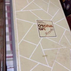 【決定しました】シーツ　アクリル100%の画像