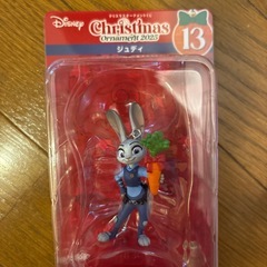 【クリスマスオーナメント】ディズニーの画像