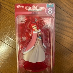 【クリスマスオーナメント】ディズニーの画像