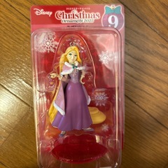 【クリスマスオーナメント】ディズニーの画像