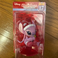 【クリスマスオーナメント】ディズニーの画像