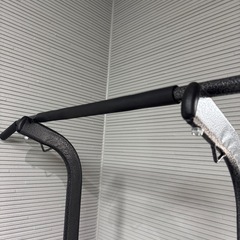 懸垂マシン　フィットネスの画像