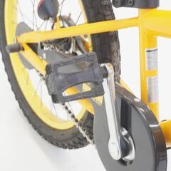 HUMMER キッズバイク シングルスピード 20インチの画像