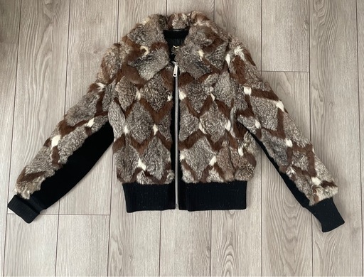 レディースコート