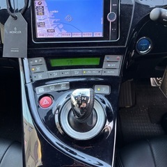 低走5万キロ　プリウス　２６年式　良好の画像