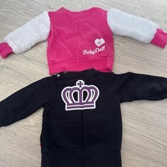 一枚追加80 ベビードール　他と一緒で200円の画像