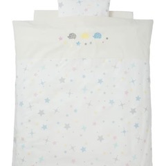 西川　赤ちゃん　布団セットの画像