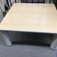 ◇ドリーム尼崎1号館◇【ジモティー割引対象商品】カジュアルこたつの画像