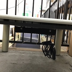 ◇ドリーム尼崎1号館◇【ジモティー割引対象商品】カジュアルこたつの画像