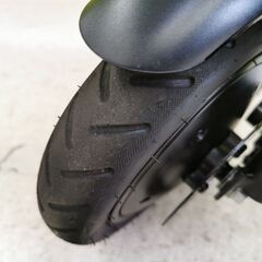 RICHBIT ES1-Pro  ブラック 折りたたみ可能【ユーズドユーズ名古屋天白店】JO11-9の画像