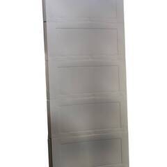 5段衣装ケースの画像