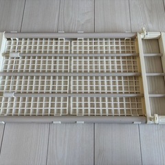 新輝合成 TONBO 超強力伸縮ラックWM-104の画像